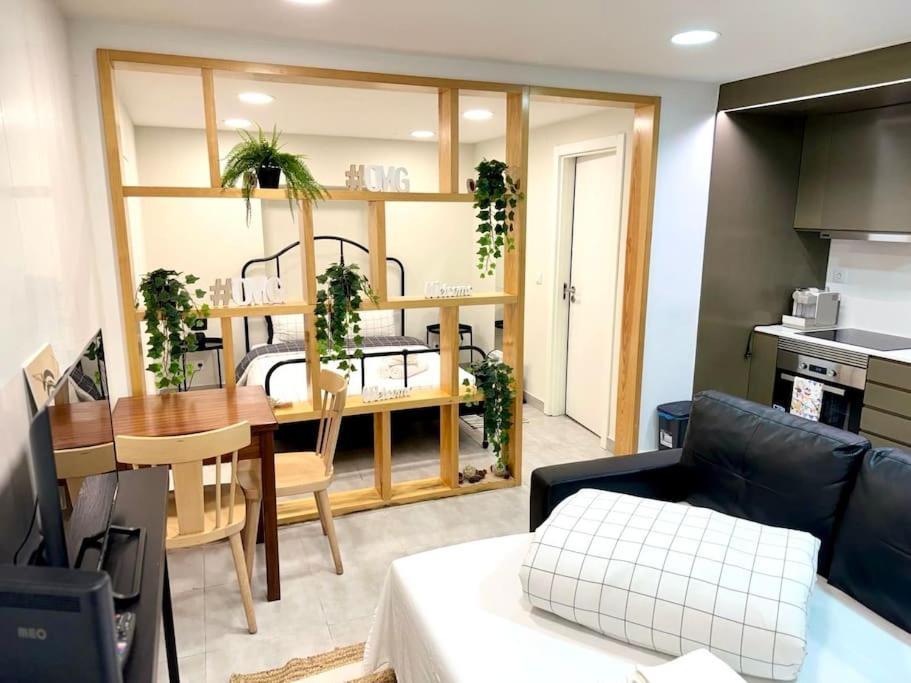 Apartamento Aconchegante Bairro Alto Lissabon Exterior foto