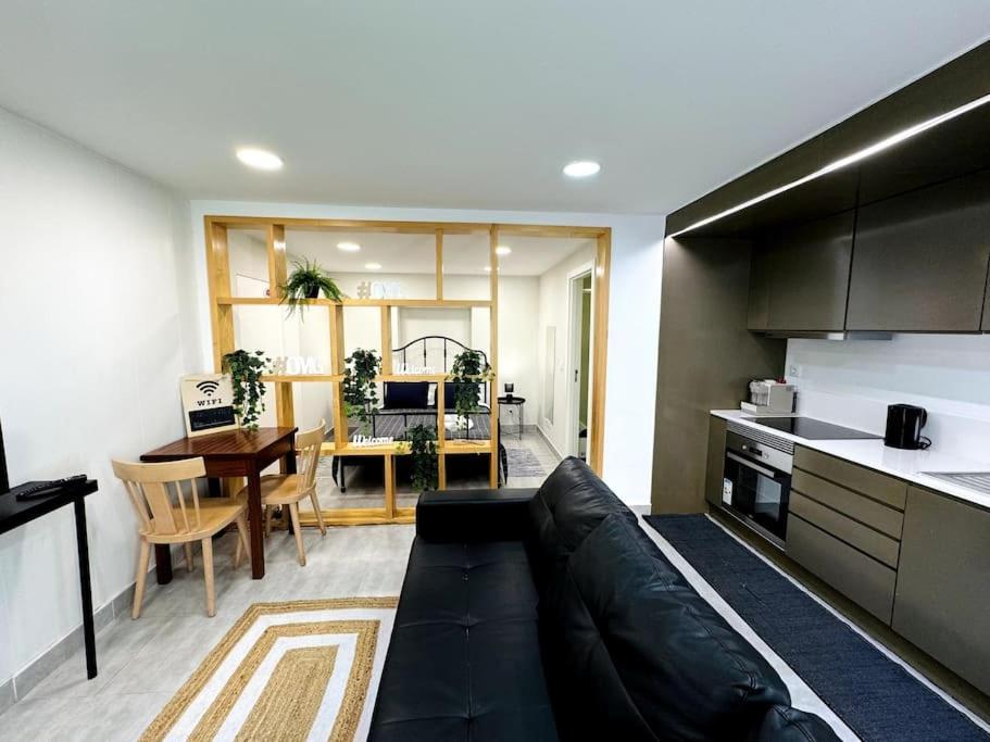 Apartamento Aconchegante Bairro Alto Lissabon Exterior foto