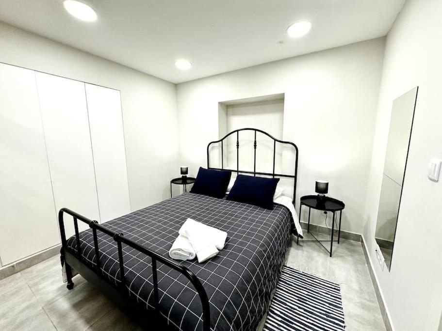 Apartamento Aconchegante Bairro Alto Lissabon Exterior foto