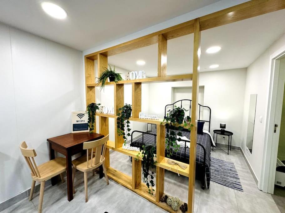 Apartamento Aconchegante Bairro Alto Lissabon Exterior foto